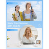 3 in 1 Handheld Mini Fan (2-Pack) product image