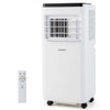8000 BTU Portable Air Conditioner  product image