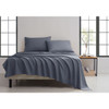 1800TC Bamboo Blend 4-Piece Sheet Set with Deep Pockets product image