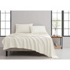 1800TC Bamboo Blend 4-Piece Sheet Set with Deep Pockets product image