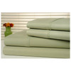 1800TC Bamboo Blend 4-Piece Sheet Set with Deep Pockets product image
