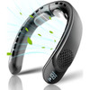 Portble Bladeless Neck Fan product image