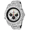 Oceanaut Men's Aviador Pilot Silver Dial Watch product image
