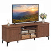2-Door TV Stand  product image