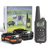 Dog Training Collar with Remote (1 or 2 Collars) product image