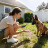 Dog Training Collar with Remote (1 or 2 Collars) product image