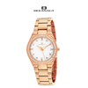 Oceanaut Women's Athena White Mother of Pearl Dial Watch product image