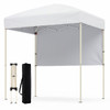 6x4-foot Pop-Up Canopy Tent  product image