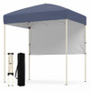6x4-foot Pop-Up Canopy Tent  product image