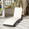 Adjustable Pool Chaise Lounge  product image
