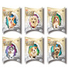 Artlover Rock & Rub-On Art Kit product image