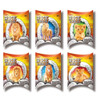 Artlover Rock & Rub-On Art Kit product image