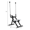 Stair Stepper with Detachable Handlebar product image