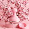 Ice Crystal Facial Massager product image