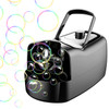 Portable Automatic Bubble Machine  product image