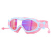 Kids' Swim Goggles with Ear Plugs product image
