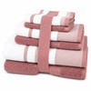 2-Tone Towel Set (6 or 12 Pieces) product image