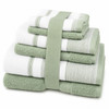 2-Tone Towel Set (6 or 12 Pieces) product image