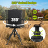 360° Silent Swivel Hunting Seat  product image