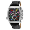 Christian Van Sant Men's Grandeur Black Dial Watch product image