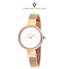 Christian Van Sant Women's Reign Silver Dial Watch product image