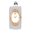 Jivago Women's Good Luck Silver Dial Watch product image