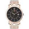 Oceanaut Men's Expedition Black Dial Watch product image