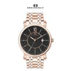 Oceanaut Men's Expedition Black Dial Watch product image