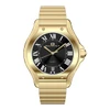 Oceanaut Women's Rayonner Black Dial Watch product image