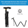 Adjustable Folding Walking Cane product image