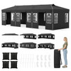 Pop Up Canopy Tent (4 or 8 Sidewalls) product image