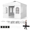 Pop Up Canopy Tent (4 or 8 Sidewalls) product image