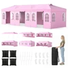 Pop Up Canopy Tent (4 or 8 Sidewalls) product image