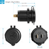 Dual USB Car Charger  product image
