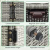 Outdoor Storage Cabinet  product image