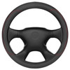 Universal Steering Wheel Cover  product image