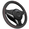 Universal Steering Wheel Cover  product image