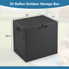 Outdoor Deck Box product image