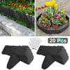 Cobblestone Garden Edging (20 Pieces) product image