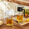 2 In 1 Glass Oil Dispenser Bottle product image