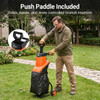 Electric Wood Chipper product image