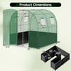 Walk-in Greenhouse  product image