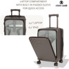 Roberto Cavalli Luxury Carry On Luggage  product image