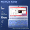Lenovo 100e Gen 3 Chromebook, 2021, 64GB SSD product image