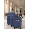 ROBERTO CAVALLI Softside Spinner Luggage (3 Piece Set) product image