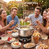 Electric Fondue Set  product image