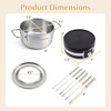 Electric Fondue Set  product image