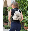 Kathmandu Collection Mini Hemp Mushroom Backpack product image