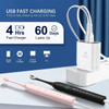 Rechargeable Electric Toothbrushes (2-Pack) product image