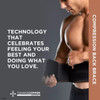 Tommie Copper Sport Comfort Back Brace (L/XL) product image